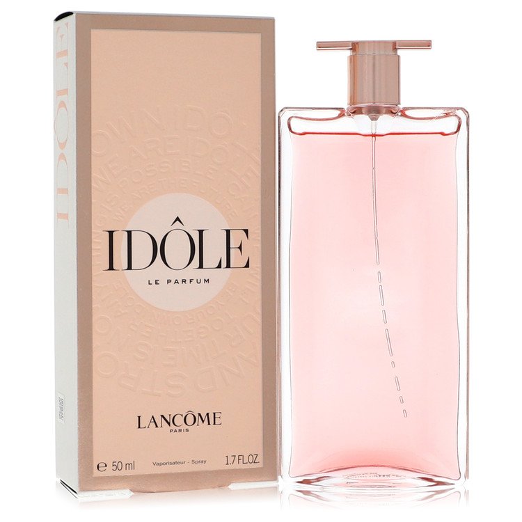 Idole by Lancome Eau De Parfum Spray 1.7 oz Idole by Lancome Eau De Parfum Spray 1.7 oz